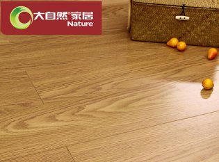 2017实木地板10大品牌是哪些，最新品牌排名