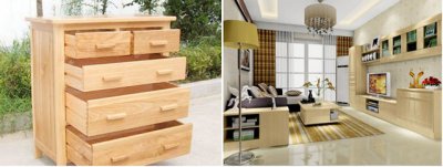 俄罗斯樟子松板材特点与行情