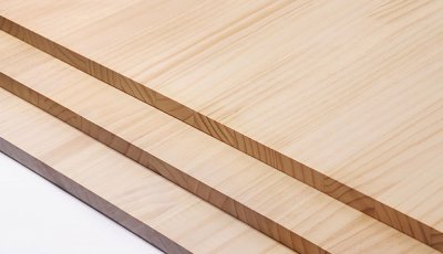 新西兰辐射松板材等级分类