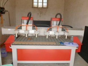 木工雕刻机多少钱一台？