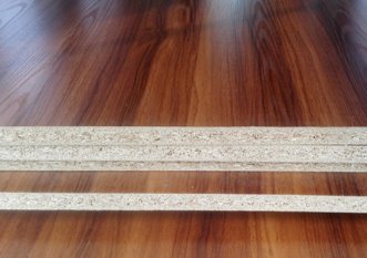 实木颗粒板优缺点