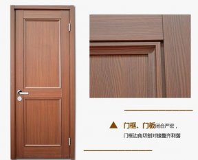 室内门种类有哪些？