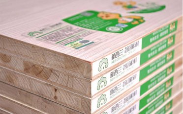 细木工板环保等级，细木工板甲醛含量