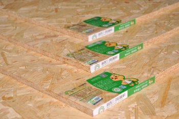 欧松板(osb板)优缺点，欧松板用途