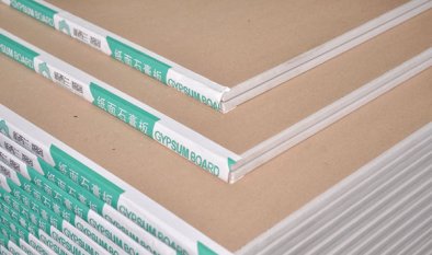 石膏板吊顶起拱怎么办，石膏板吊顶开裂原因和处理