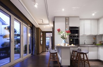 细木工板家具图1