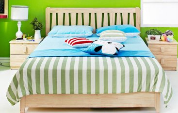 儿童家具选购6大注意事项