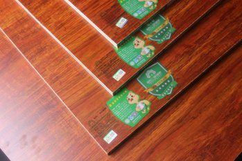 新西兰智阁板材最新力作-晶智护家系列生态板惊艳上市