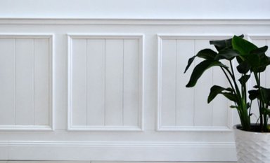 实木护墙板优缺点有哪些