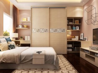 衣柜设计注意事项有哪些？