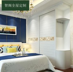 定制衣柜注意事项有哪些？