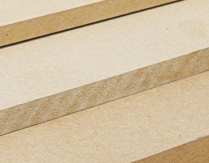 中纤板和密度板的区别