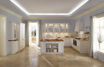 厨房装修注意事项及细节