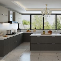 做橱柜好还是定制橱柜好