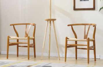 德国木匠制作实木椅，真正的工匠精神！