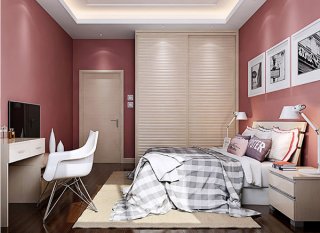 高清视频：木工制作家具流程