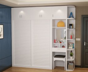 打柜子还是买柜子好