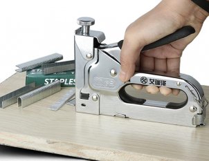 国外先进的木工制作工具（视频）