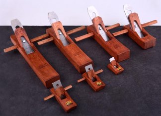 传统木工工艺视频：刨子的使用方法（辛全生大师）