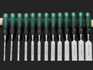 凿子的使用方法（视频）