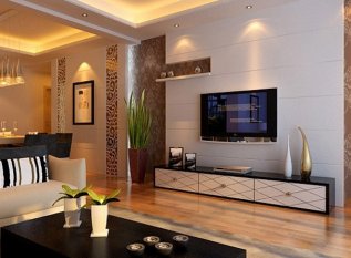 装修木工师傅一天多少钱？