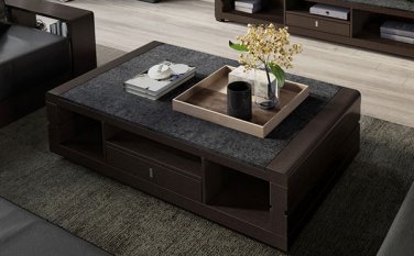 国外木工是这样制作茶几的（视频）