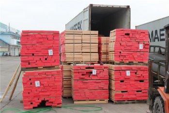 木材市场遭遇进口危机，涨价成必然