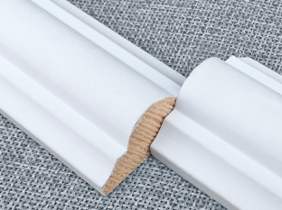 装饰线条如何安装（视频）