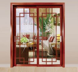 移门安装方法（视频）