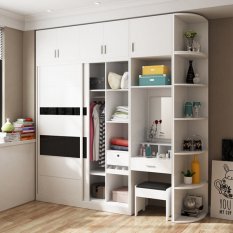 移门衣柜哪种好，如何选择？