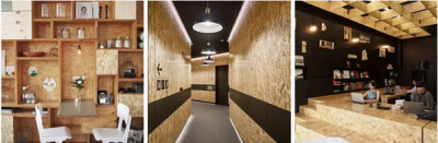 新西兰智阁衣柜尊享精工板强势来袭“拒绝变形，从我做起”