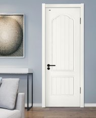 装修木门怎么选择