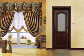 2017中国十大木门品牌最新揭晓