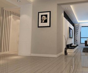 装修要不要装踢脚线