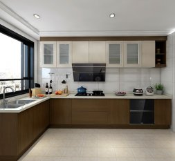 橱柜门板种类有哪些？