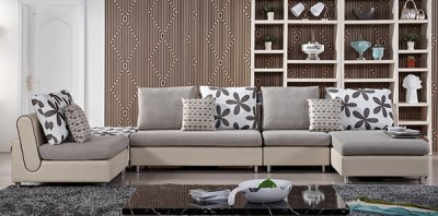 实木沙发和布艺沙发哪个好？