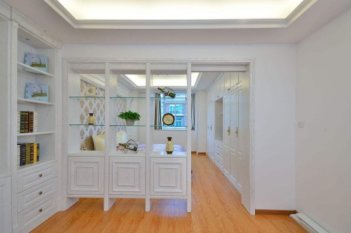 智阁板材提醒您，现代风格的装修需要注意什么？